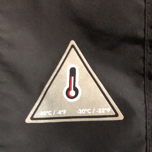 Pajar Jayde Girls Winter Coat - Picture 8 of 10